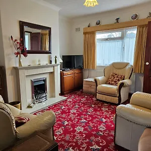  Holiday home Broughton Grove - Skipton, Pet Friendly, Canal Access