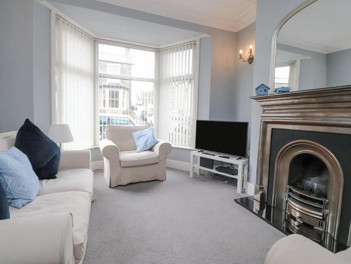 28 Devonshire Street Villa Skipton Holiday home