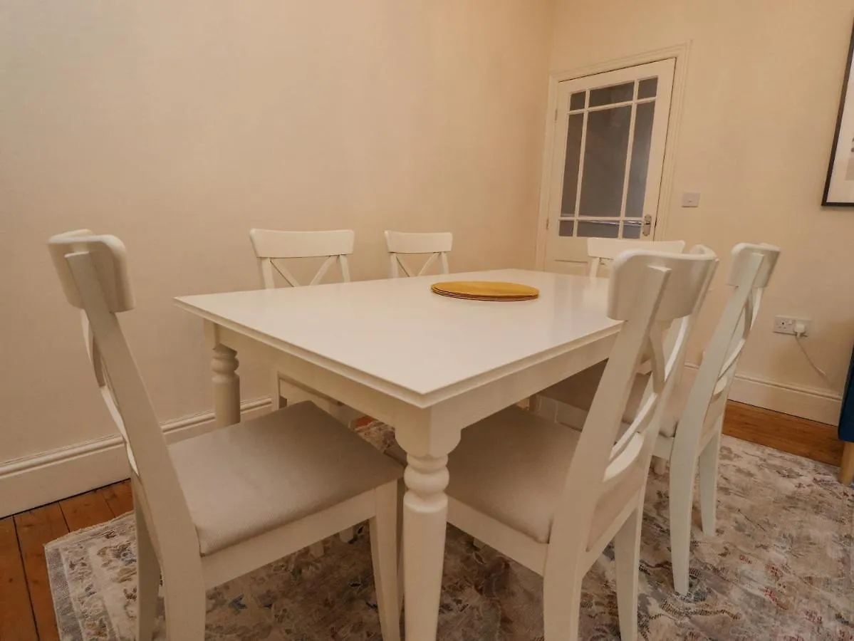Holiday home 28 Devonshire Street Villa Skipton United Kingdom