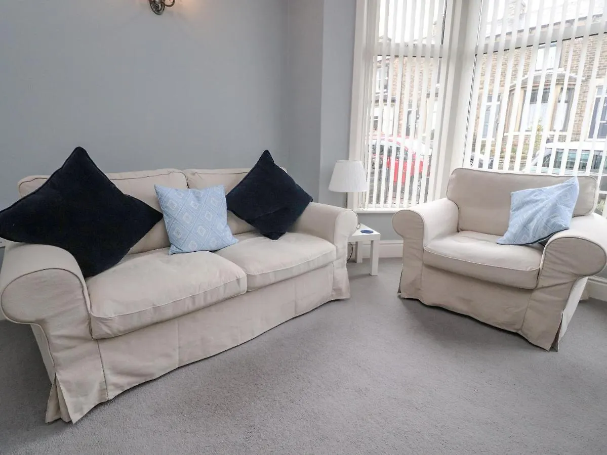 28 Devonshire Street Villa Skipton United Kingdom