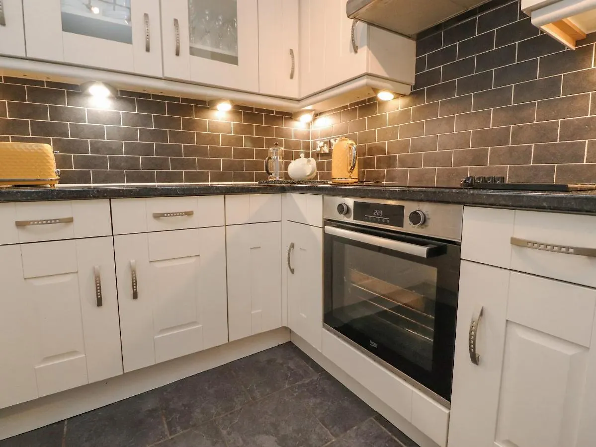 28 Devonshire Street Villa Skipton 0*,  United Kingdom