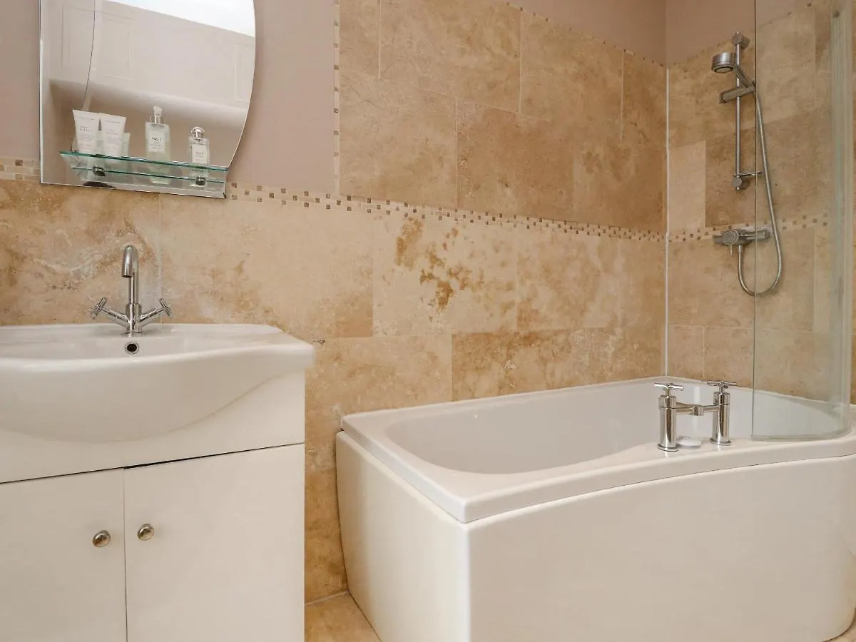 Holiday home 28 Devonshire Street Villa Skipton